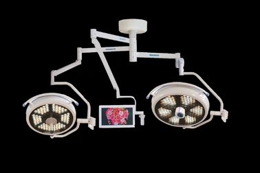 مستشفى معدات LED أضواء غرفة العمليات 700500 ضوء الجراحية