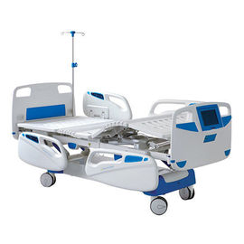 مستشفى تجاري سرير المريض مستشفى التمريض سرير ارتفاع قابل للتعديل