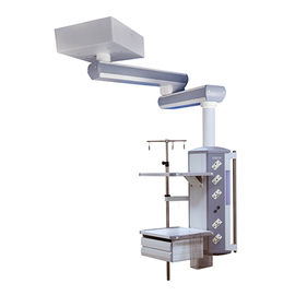 مستشفى الغاز الطبي قلادة ذراع واحدة سقف التشغيل ICU قلادة HFP-SD90-160