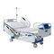 مستشفى تجاري سرير المريض مستشفى التمريض سرير ارتفاع قابل للتعديل
