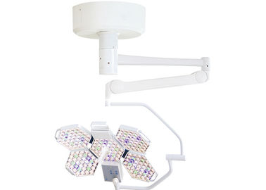5 وحدات ظلال LED مصباح الجراحية لتشغيل مسرح OEM / ODM ادارة الاغذية والعقاقير الموافقة