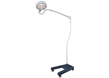 معدات طبية LED أضواء الجراحية المحمولة ، موبايل OT الخفيفة للاستخدام في حالات الطوارئ