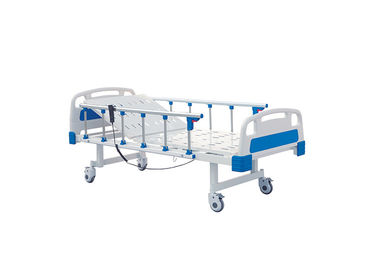 سرير المستشفى الكهربائية المتنقلة مع نظام المحرك الطبي للراحة بقية الظهر