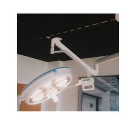 مصباح السقف الجراحي ذو السقف بدون ظل Single 700mm Round Diameter
