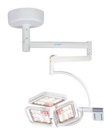 أضواء السقف LED نوع الجراحية 40W مع درجة حرارة اللون قابل للتعديل