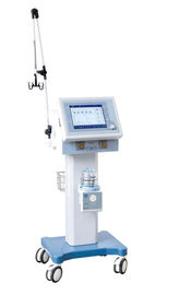 ICU CCU NICU جهاز التنفس المستخدمة في المستشفيات 20 - 1500ML حجم المد والجزر