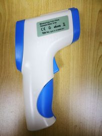 معدات رعاية الطفل الإسعافات الأولية الرقمية ترمومتر الجبهة غير الاتصال بالأشعة تحت الحمراء