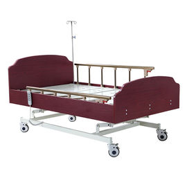 Abs لوحة طبية قابلة للتعديل سرير مستشفى العملية الكهربائية لغرفة Icu