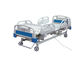 مستشفى سرير قابل للتعديل كهربائيّ مع وصلة ليّن، طبيّ قابل للتعديل سرير 450 - 700mm