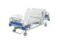 مستشفى سرير قابل للتعديل كهربائيّ مع وصلة ليّن، طبيّ قابل للتعديل سرير 450 - 700mm