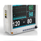 15 &amp;#39;&amp;#39; LCD متعدد المعلمة آلة مراقبة المريض ، معدات التحليل الباثولوجي