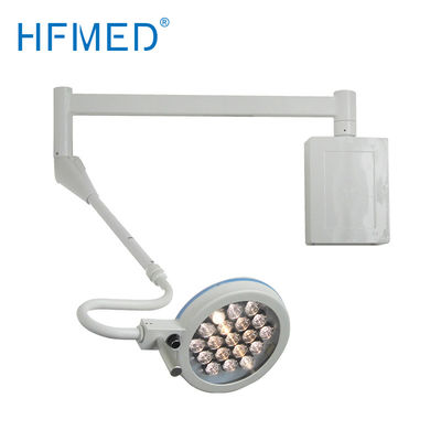 مصباح LED طبي مثبت على الحائط 20W 4000k Dia 280mm 240V