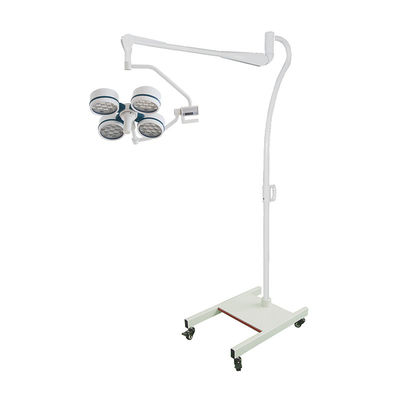52pcs مصباح LED أضواء الجراحية مع نوعية ضوء النهار الممتاز و CRI